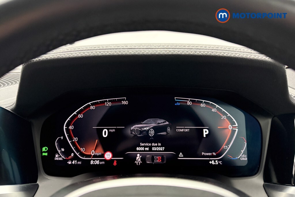 Used BMW 4 Series 2022 for sale - 77516707: Photo 16