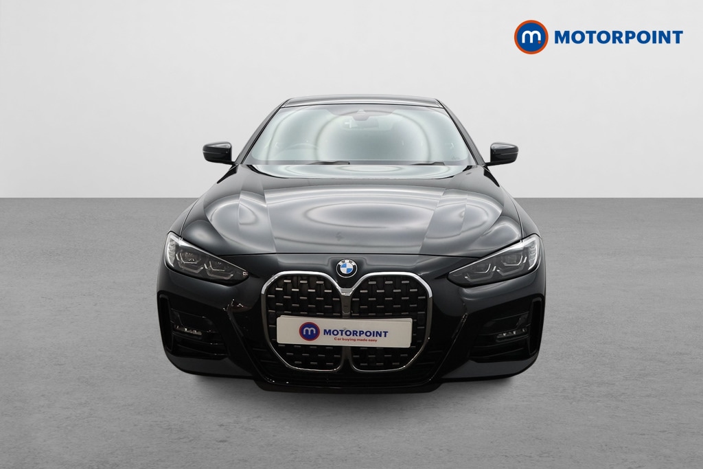 Used BMW 4 Series 2022 for sale - 77516707: Photo 2