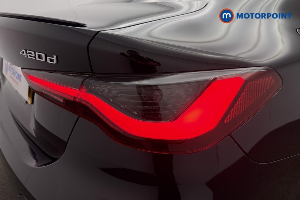 Used BMW 4 Series 2022 for sale - 77516707: Photo 28