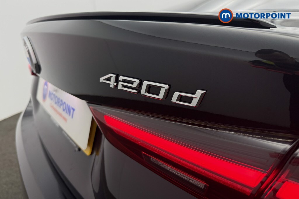 Used BMW 4 Series 2022 for sale - 77516707: Photo 29