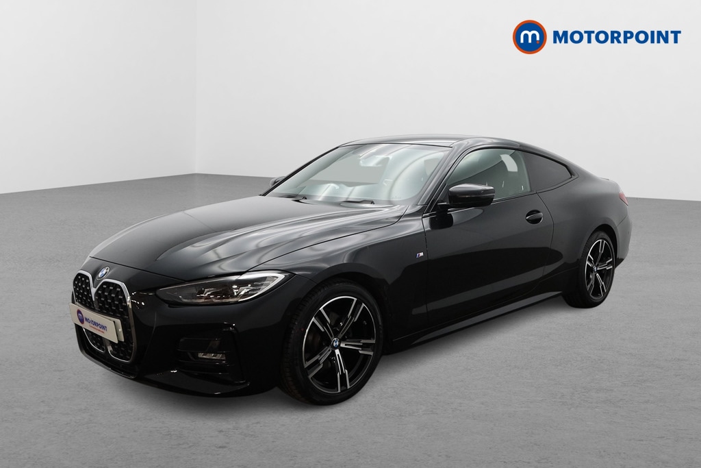 Used BMW 4 Series 2022 for sale - 77516707: Photo 3