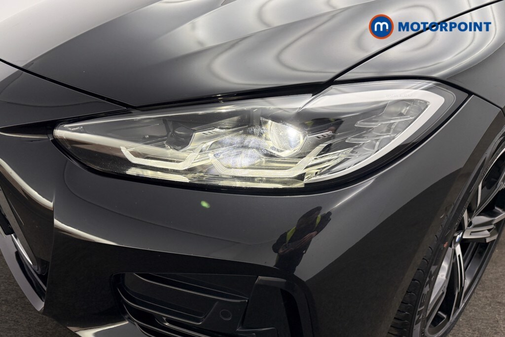 Used BMW 4 Series 2022 for sale - 77516707: Photo 33