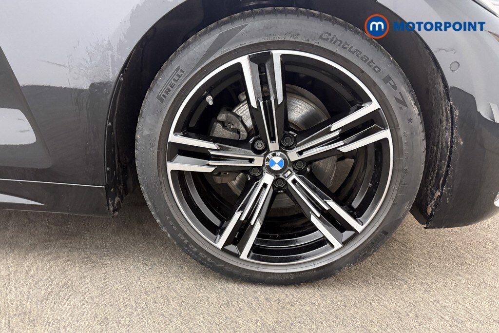 Used BMW 4 Series 2022 for sale - 77516707: Photo 34