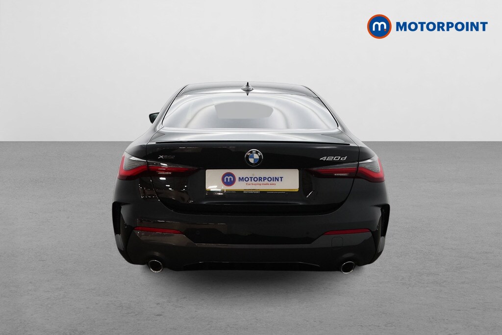 Used BMW 4 Series 2022 for sale - 77516707: Photo 6