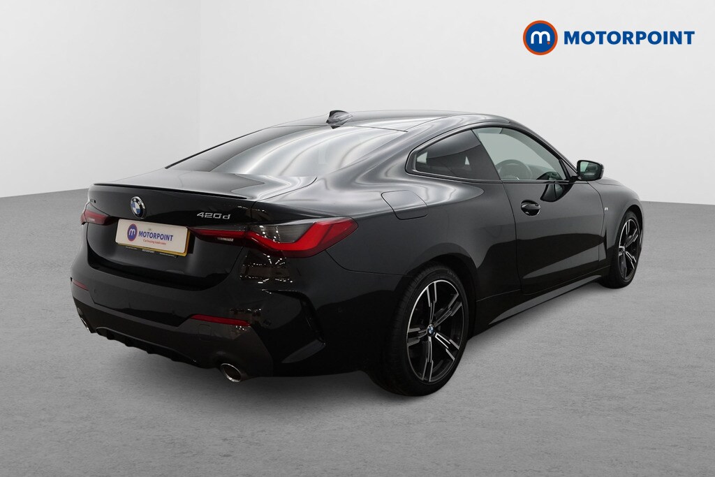 Used BMW 4 Series 2022 for sale - 77516707: Photo 7