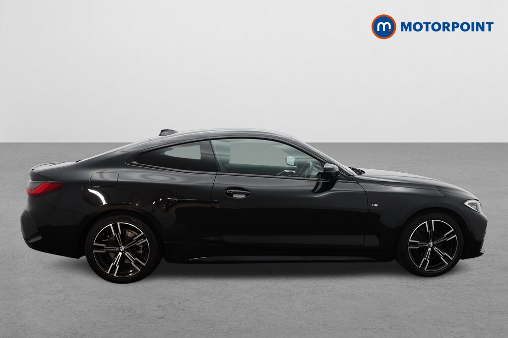 Used BMW 4 Series 2022 for sale - 77516707: Photo 8