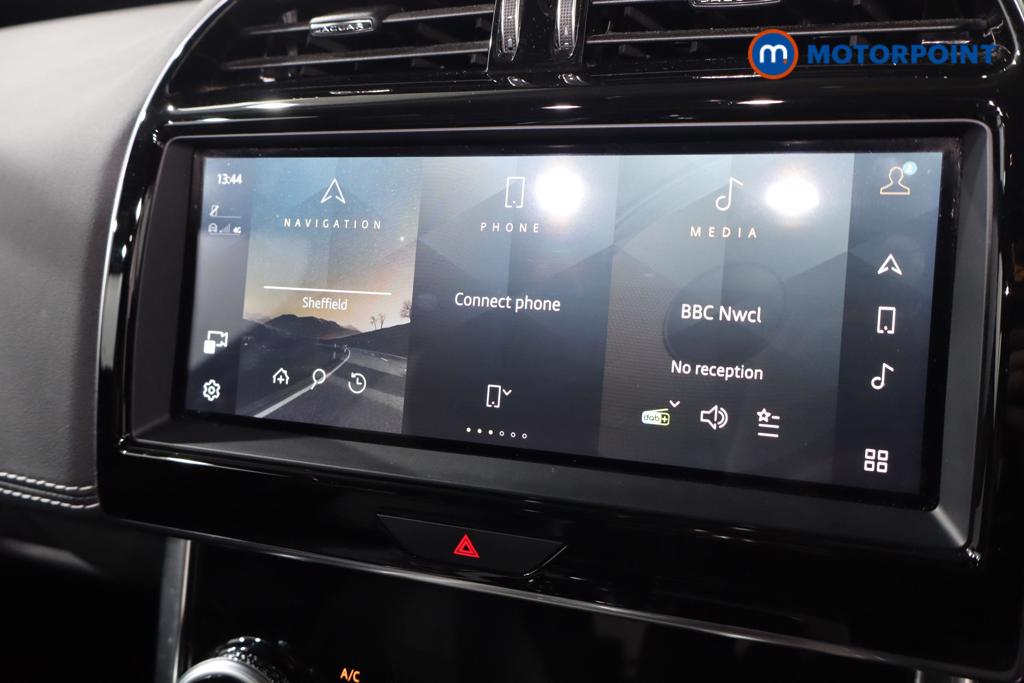 Used Jaguar XE 2021 for sale - 77760089: Photo 14