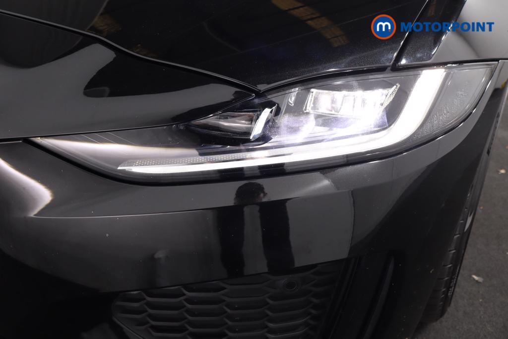 Used Jaguar XE 2021 for sale - 77760089: Photo 30