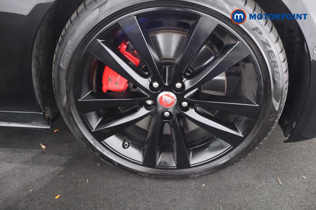 Used Jaguar XE 2021 for sale - 77760089: Photo 35