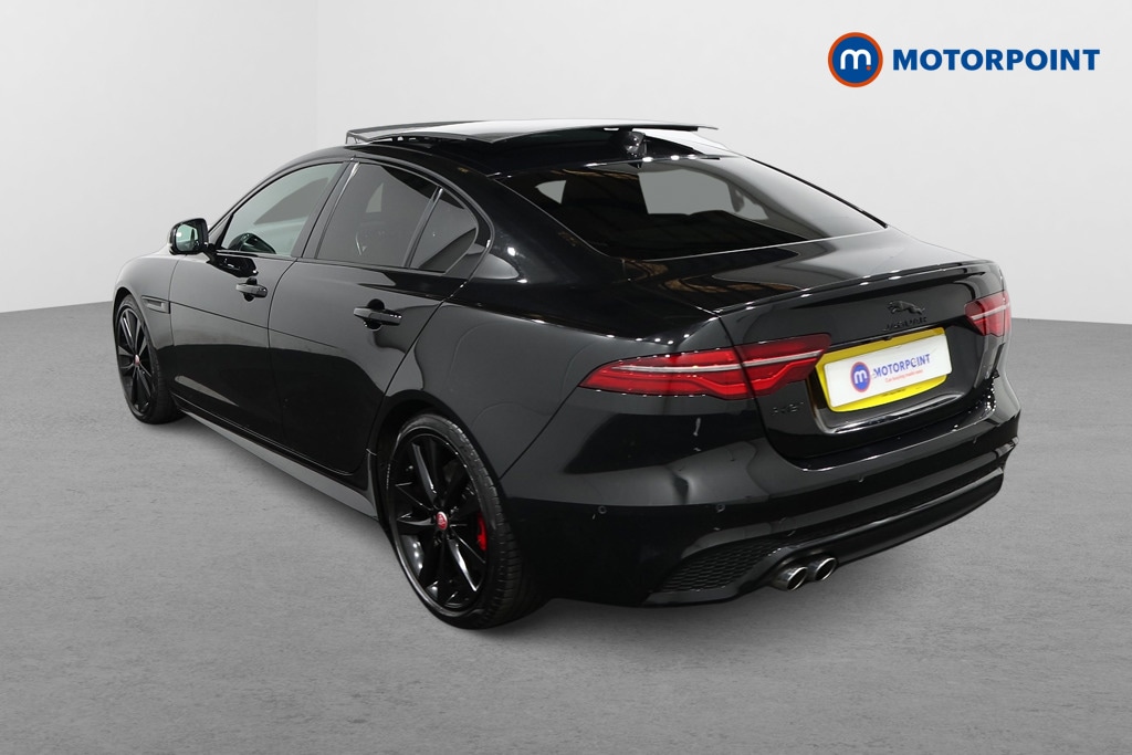 Used Jaguar XE 2021 for sale - 77760089: Photo 5