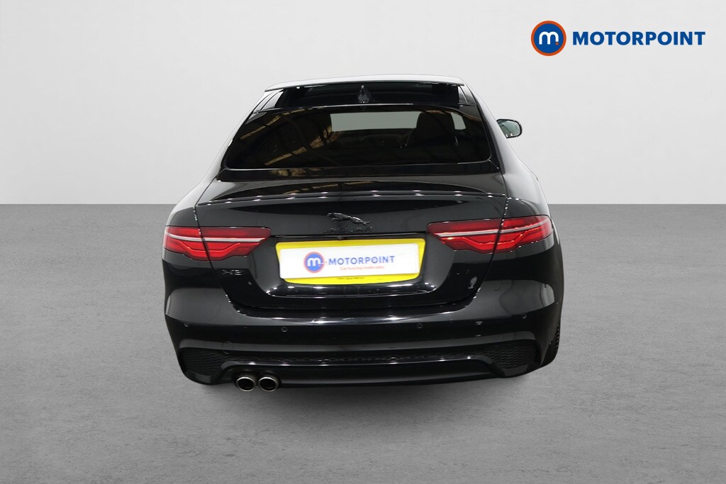 Used Jaguar XE 2021 for sale - 77760089: Photo 6