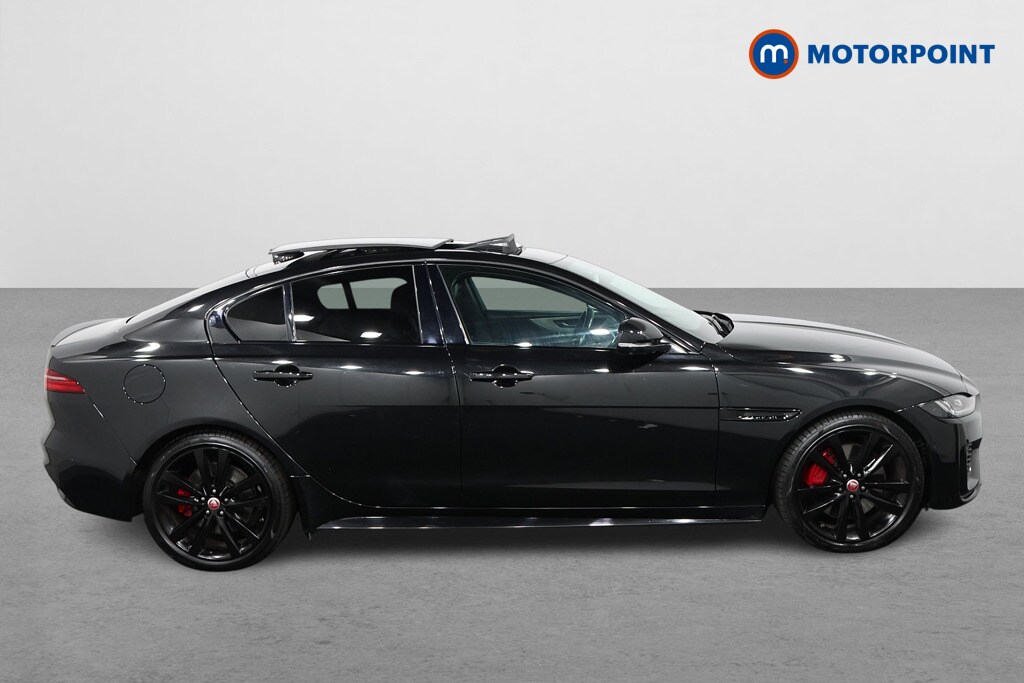 Used Jaguar XE 2021 for sale - 77760089: Photo 8