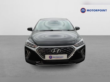 Used Hyundai IONIQ 2022 for sale - 78894696: Photo