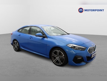 Used BMW 2 Series 2021 for sale - 79162983: Photo