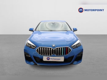 Used BMW 2 Series 2021 for sale - 79162983: Photo