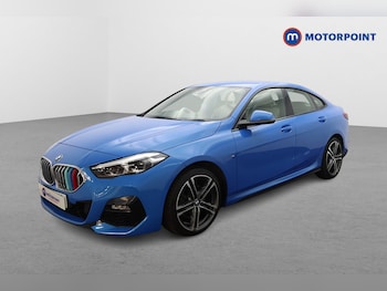 Used BMW 2 Series 2021 for sale - 79162983: Photo