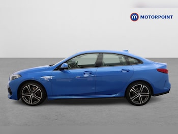 Used BMW 2 Series 2021 for sale - 79162983: Photo