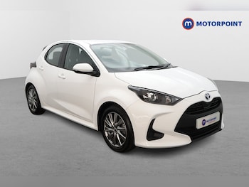Used Toyota Yaris undefined for sale - 79021953: Photo
