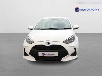 Used Toyota Yaris undefined for sale - 79021953: Photo