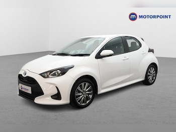 Used Toyota Yaris undefined for sale - 79021953: Photo
