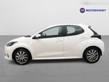 Used Toyota Yaris undefined for sale - 79021953: Photo
