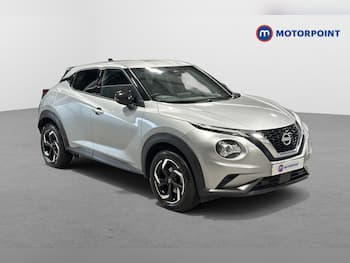 Used Nissan Juke 2024 for sale - 79640864: Photo