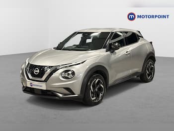 Used Nissan Juke 2024 for sale - 79640864: Photo