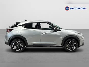 Used Nissan Juke 2024 for sale - 79640864: Photo