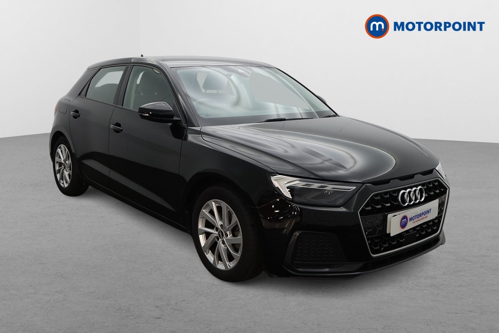 Used Audi A1 2020 for sale - 76421297: Photo 1