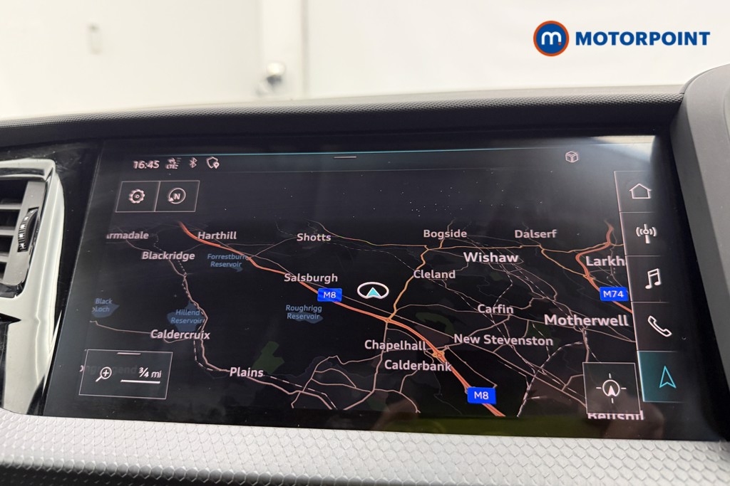 Used Audi A1 2020 for sale - 76421297: Photo 10