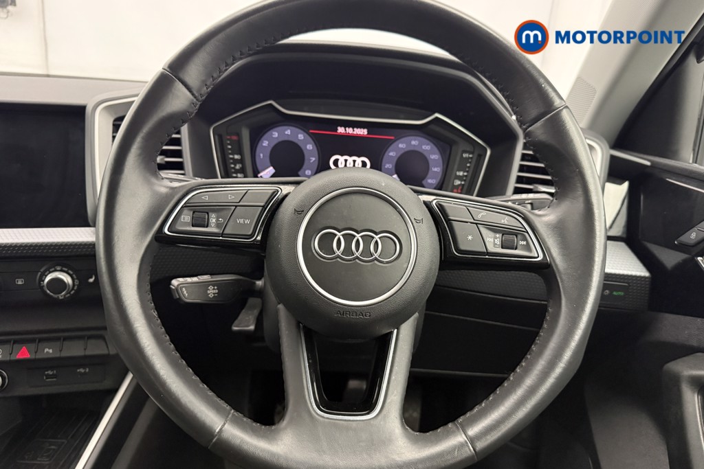 Used Audi A1 2020 for sale - 76421297: Photo 13