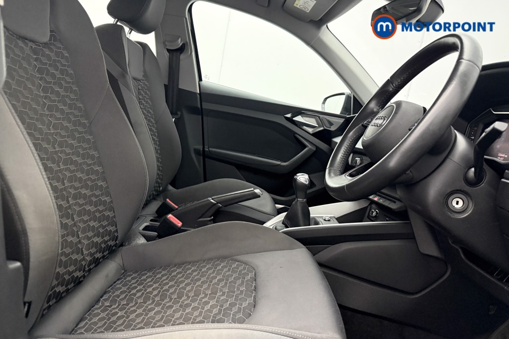 Used Audi A1 2020 for sale - 76421297: Photo 16