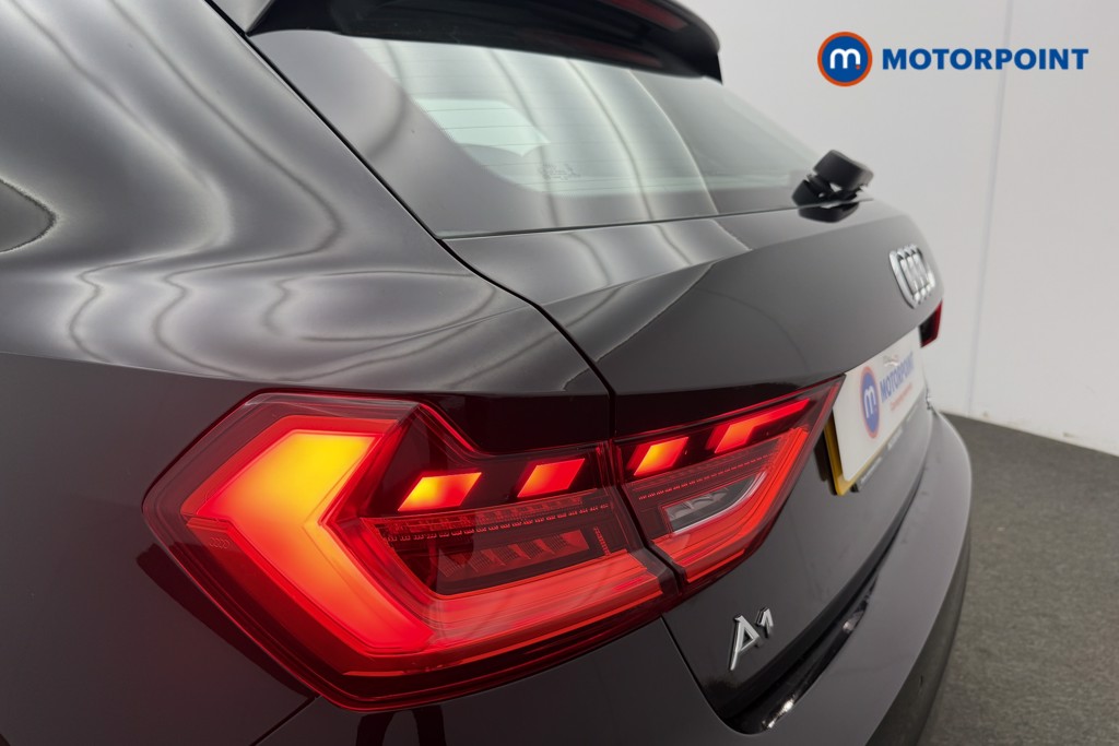 Used Audi A1 2020 for sale - 76421297: Photo 34