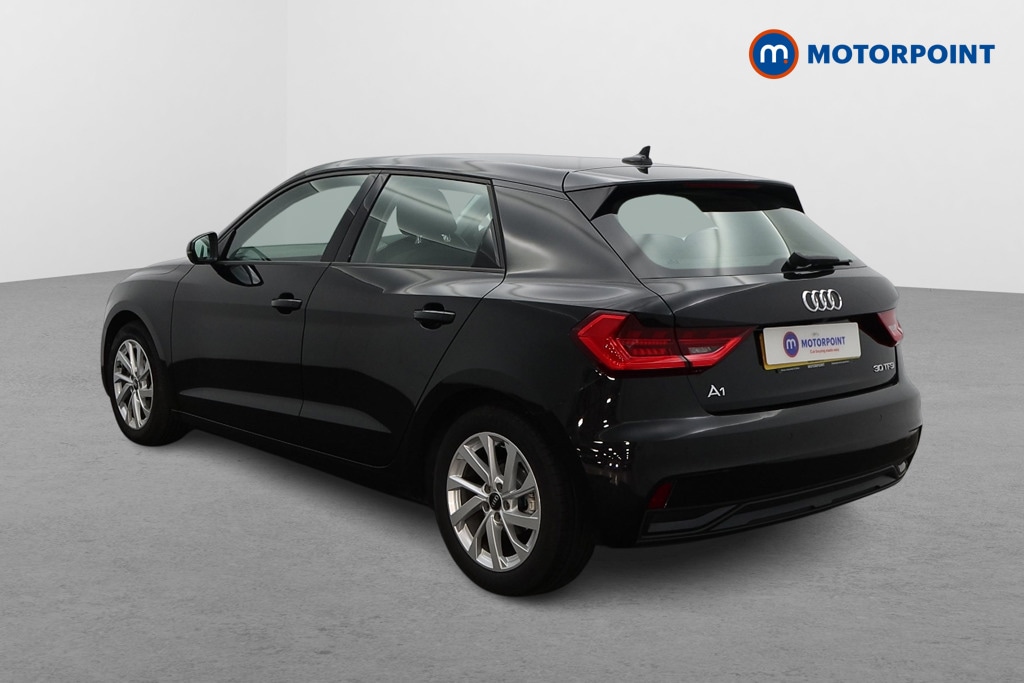 Used Audi A1 2020 for sale - 76421297: Photo 5