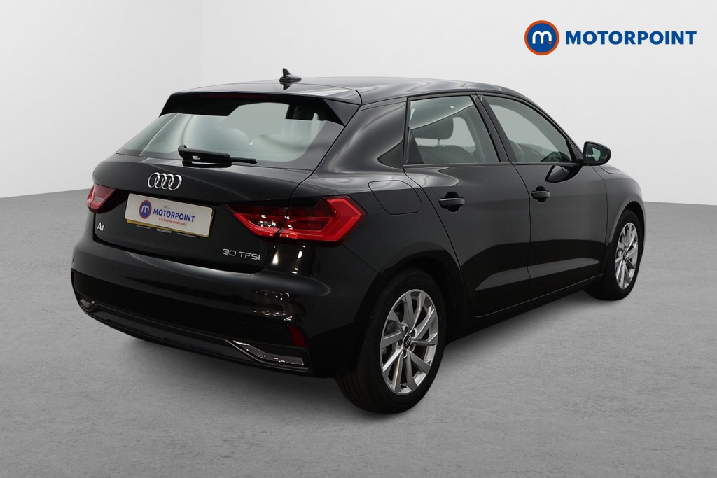 Used Audi A1 2020 for sale - 76421297: Photo 7