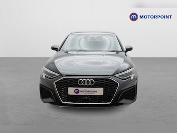 Used Audi A3 2023 for sale - 79137847: Photo