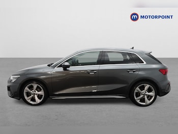 Used Audi A3 2023 for sale - 79137847: Photo
