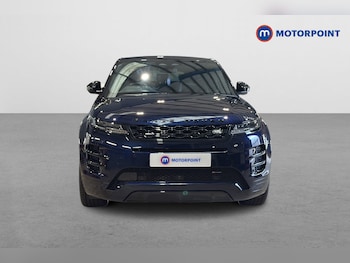 Used Land Rover Range Rover Evoque 2022 for sale - 78799814: Photo