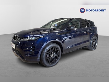 Used Land Rover Range Rover Evoque 2022 for sale - 78799814: Photo