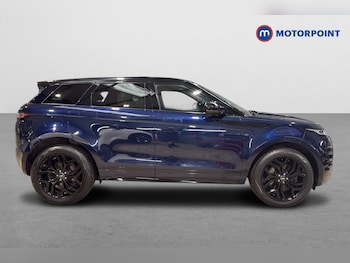 Used Land Rover Range Rover Evoque 2022 for sale - 78799814: Photo