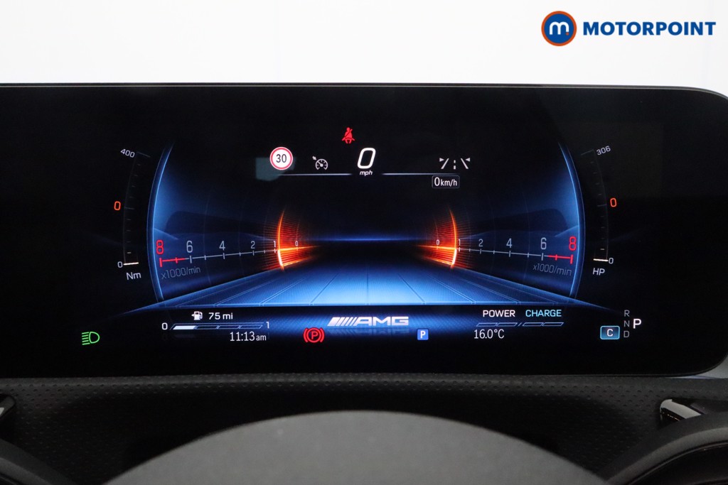 Used Mercedes-Benz A-Class 2023 for sale - 77226065: Photo 15