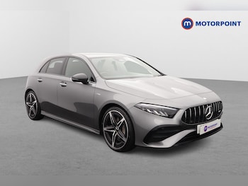 Used Mercedes-Benz A-Class 2023 for sale - 77226065: Photo