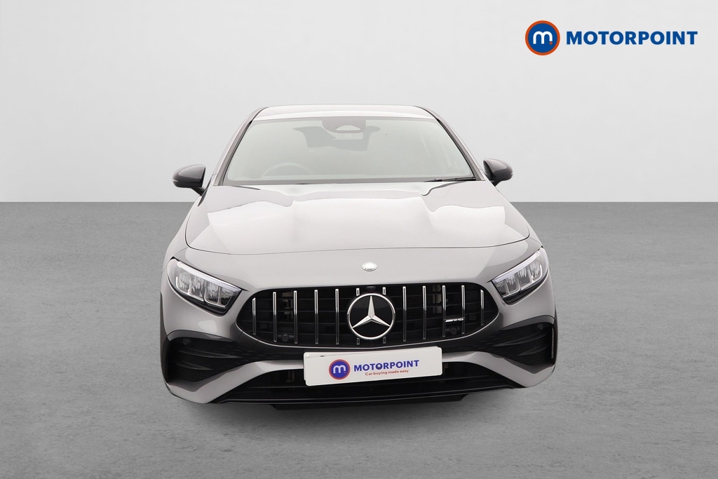 Used Mercedes-Benz A-Class 2023 for sale - 77226065: Photo 2