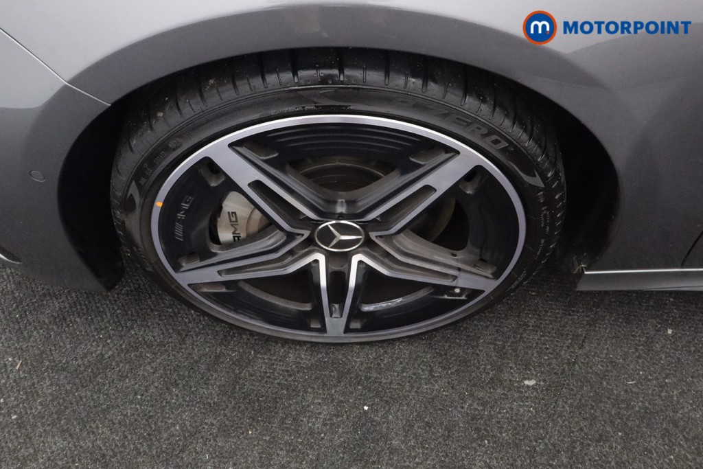 Used Mercedes-Benz A-Class 2023 for sale - 77226065: Photo 20