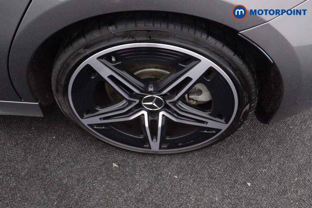 Used Mercedes-Benz A-Class 2023 for sale - 77226065: Photo 21