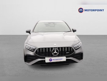 Used Mercedes-Benz A-Class 2023 for sale - 77226065: Photo