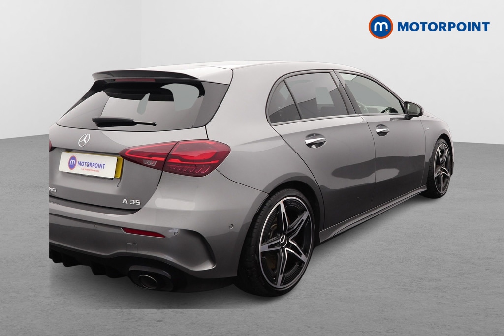 Used Mercedes-Benz A-Class 2023 for sale - 77226065: Photo 7