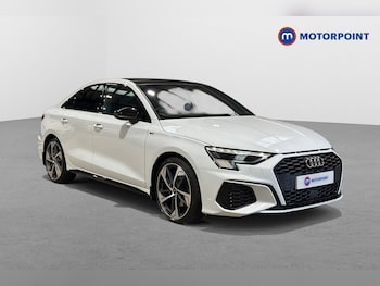 Used Audi A3 2021 for sale - 78768163: Photo