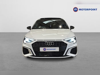 Used Audi A3 2021 for sale - 78768163: Photo