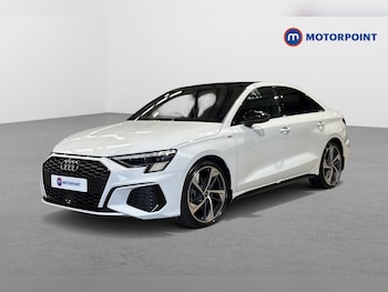 Used Audi A3 2021 for sale - 78768163: Photo